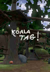 Koala Tag