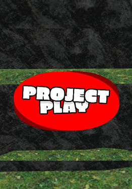 Project Play V2