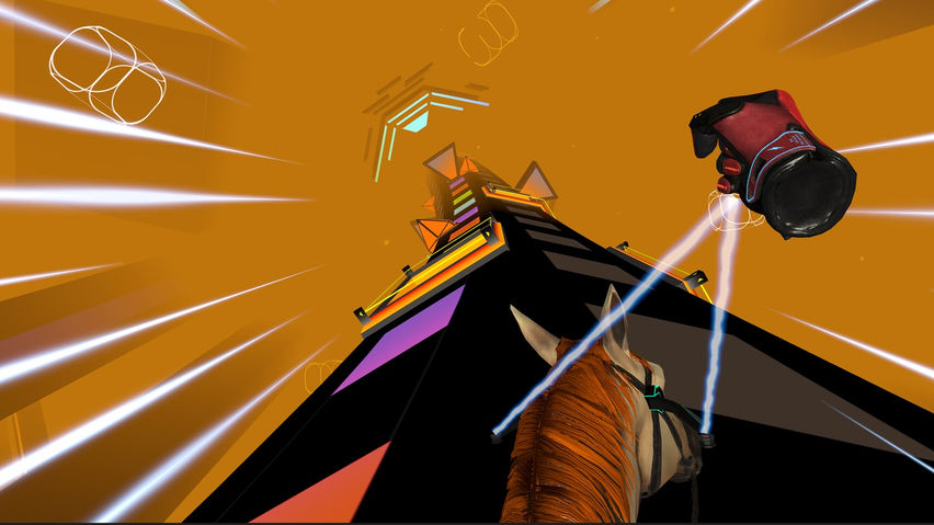 Neon Sprint