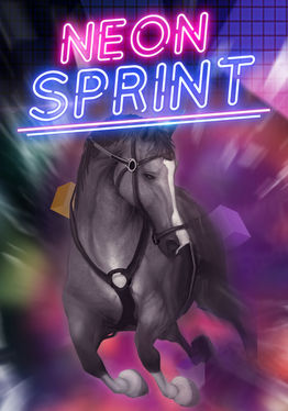 Neon Sprint