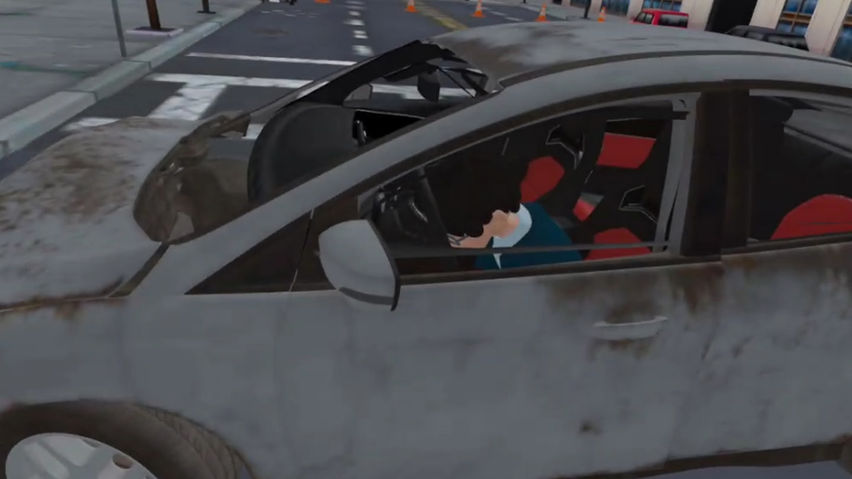 Safety Education : traffic safety