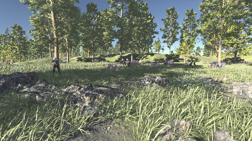 ZombieStarter