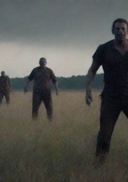 ZombieStarter