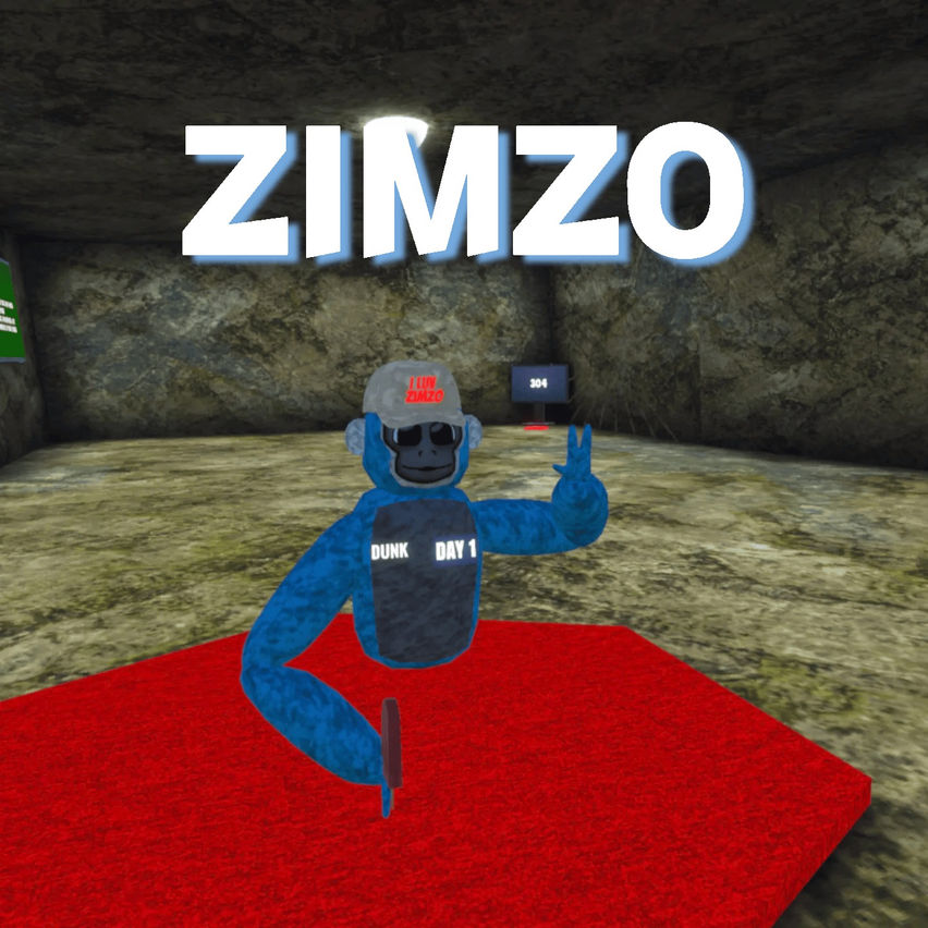 Zimzo