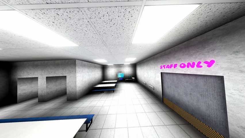 Fearful Facility 2