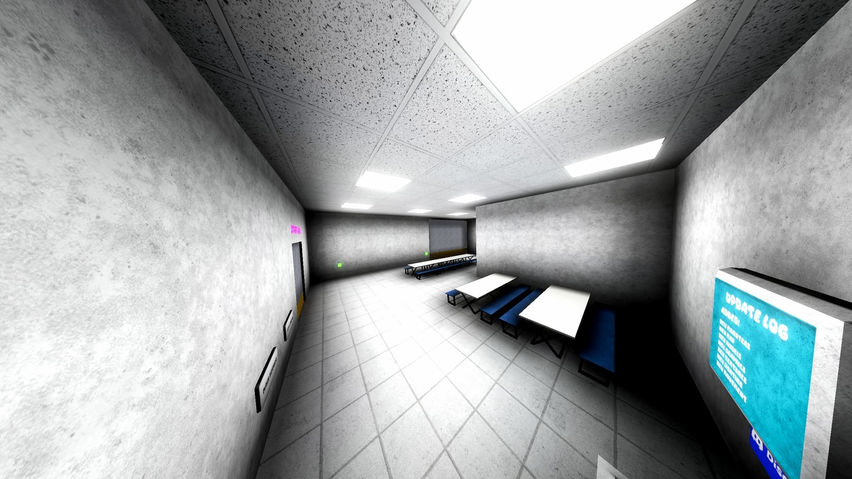 Fearful Facility 2