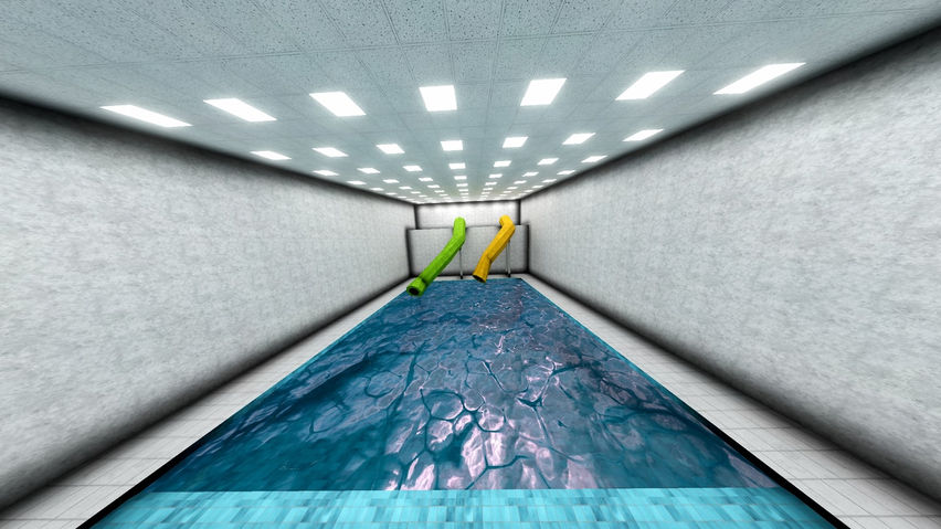 Fearful Facility 2