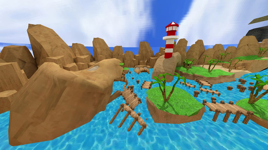 Gorilliun VR