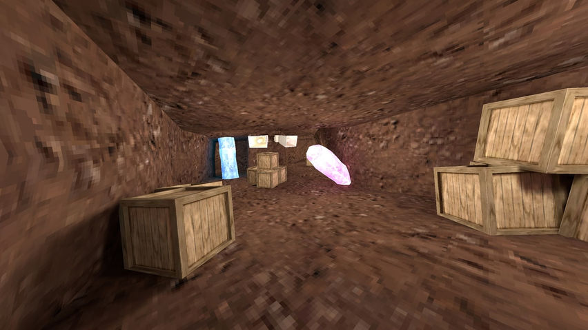 Gorilliun VR