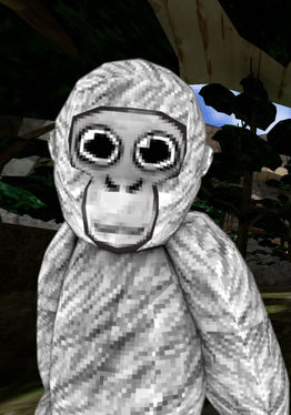 Gorilliun VR