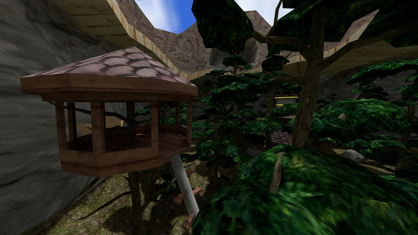 Gorilliun VR