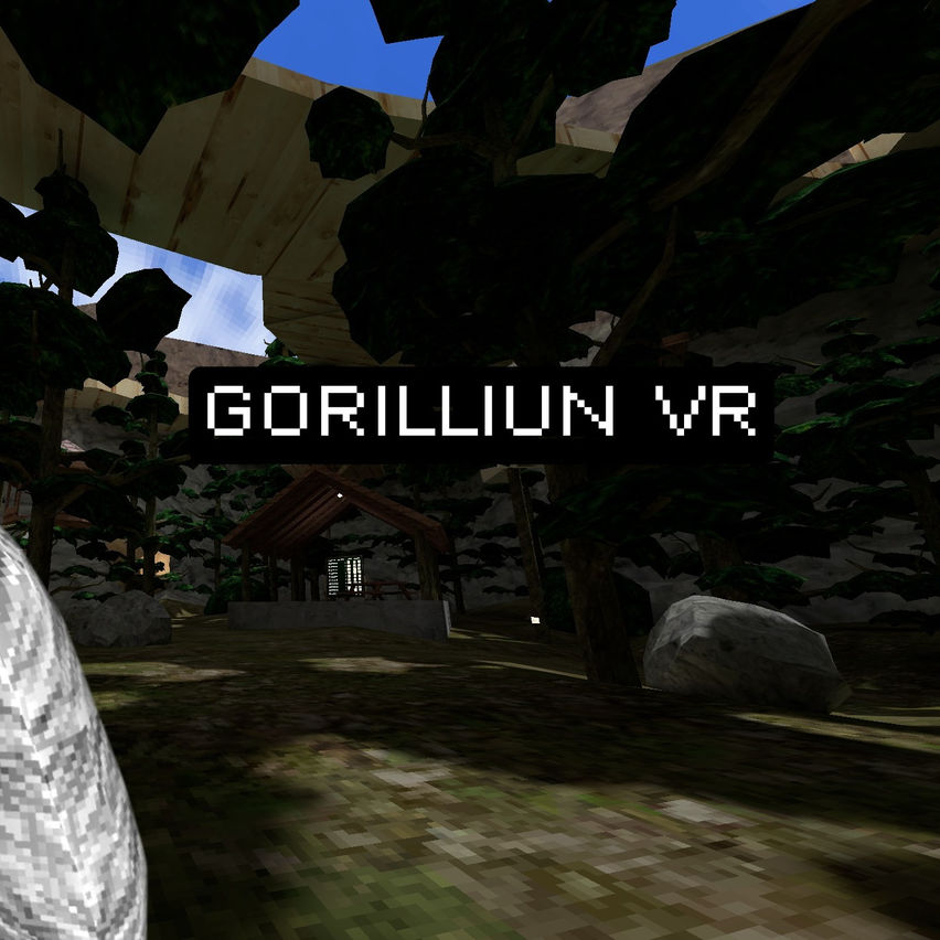 Gorilliun VR