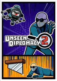 Unseen Diplomacy 2