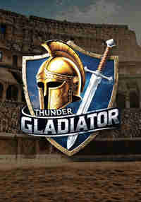 Thunder Gladiator - Sword Fighting Game