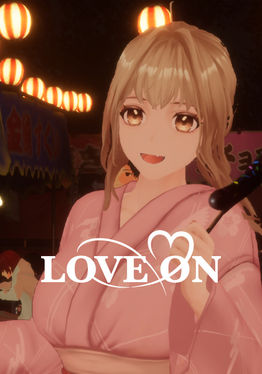 LOVE ON: First Story
