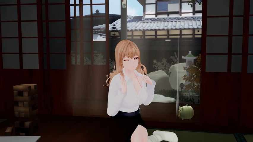 LOVE ON: First Story