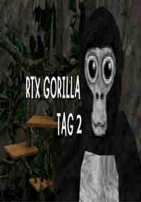 Rtx Gorilla Tag 2