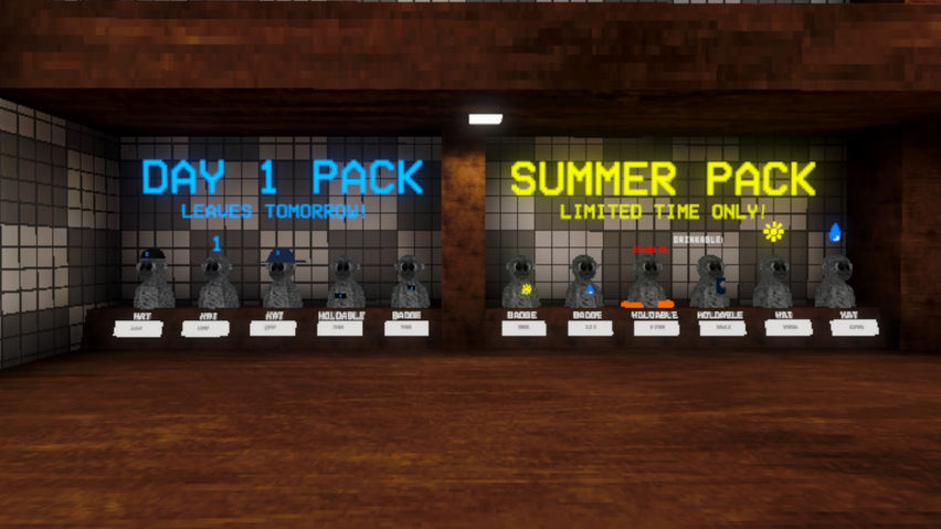 Split Chimps
