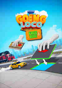 Going Loco: FREE RIDE!