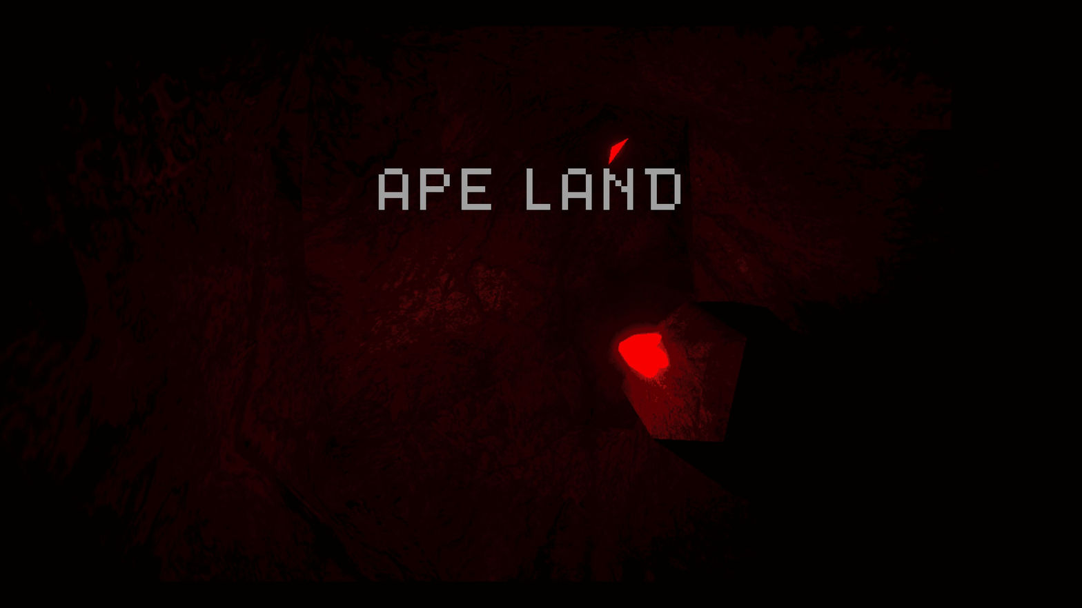 Ape Land