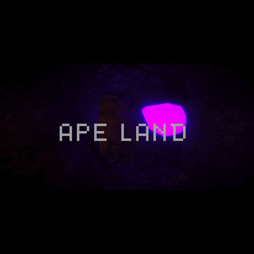 Ape Land