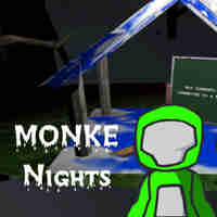 Gorilla Nights
