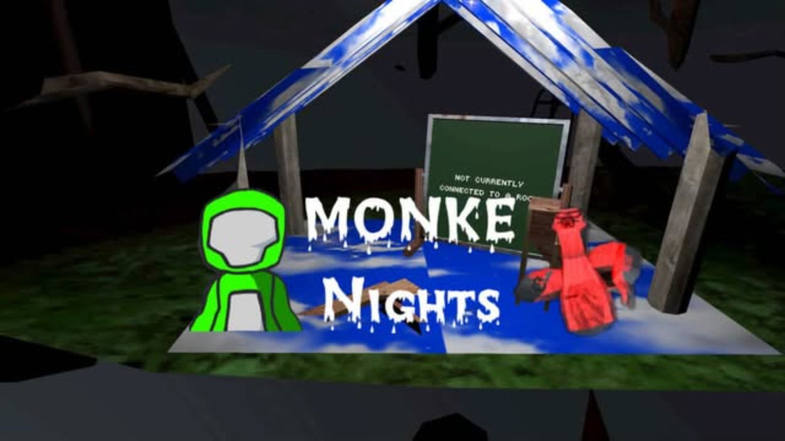 Gorilla Nights