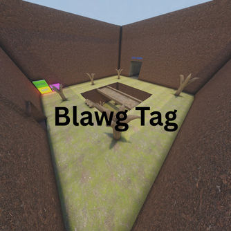 Blawg Tag
