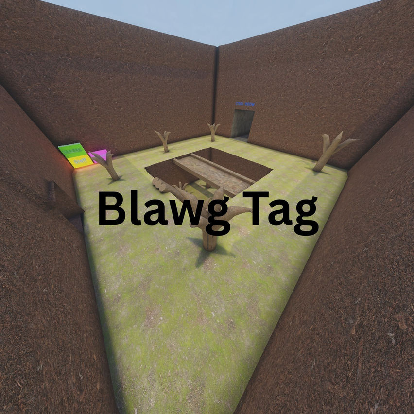 Blawg Tag