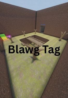 Blawg Tag