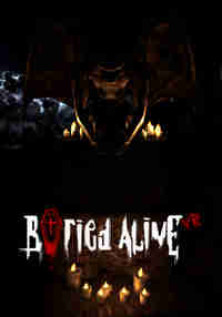 Buried Alive VR