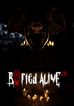 Buried Alive VR