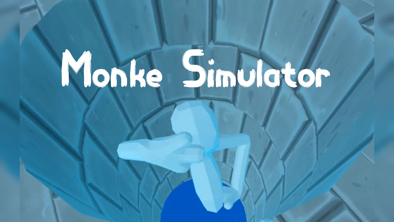 Monke Simulator