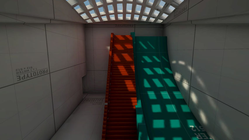 Random Physics Game