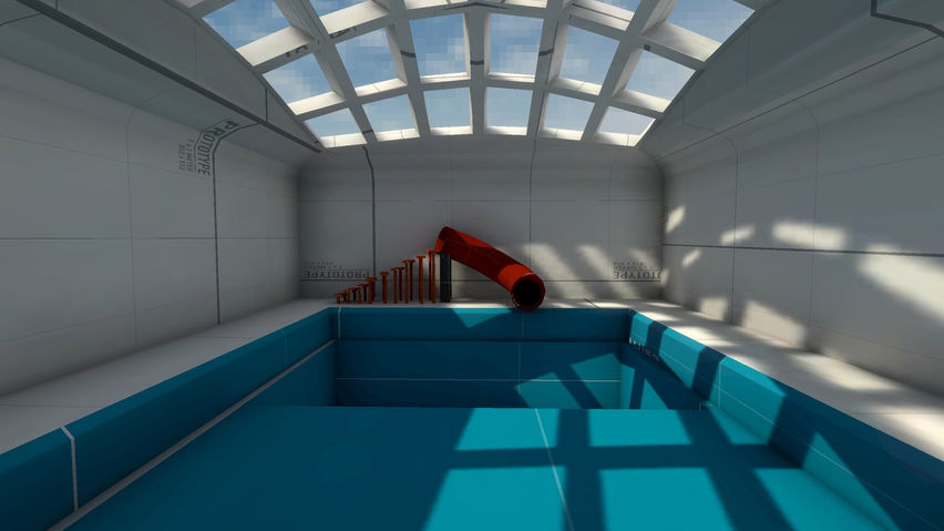Random Physics Game