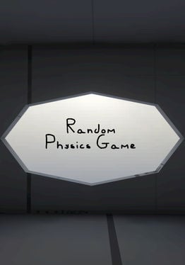 Random Physics Game