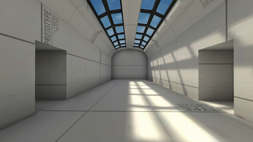 Random Physics Game
