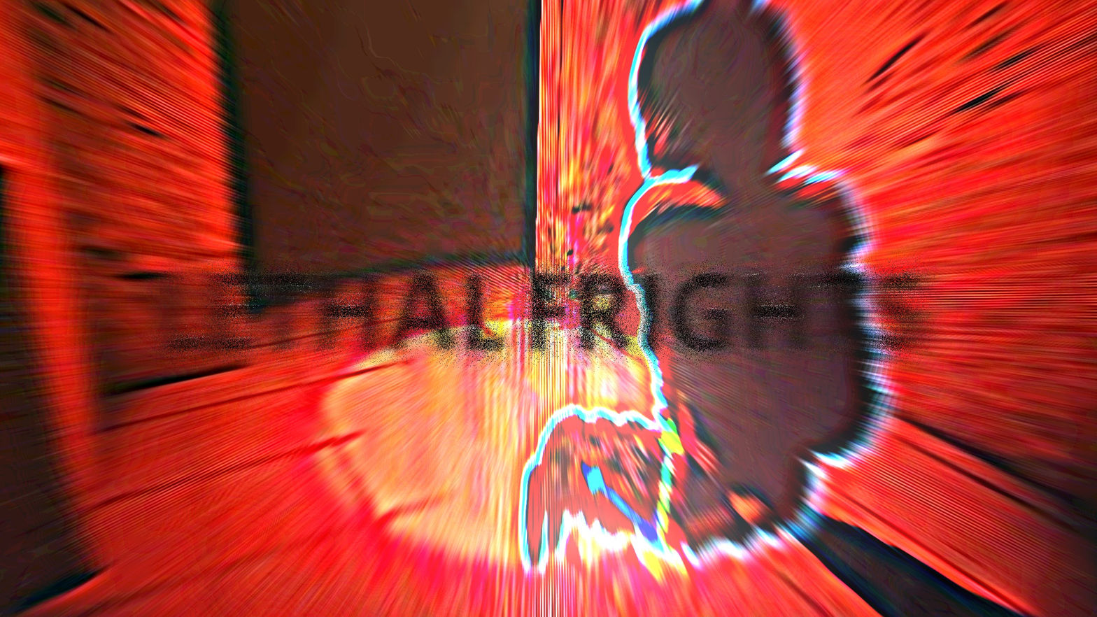 Lethal Frights