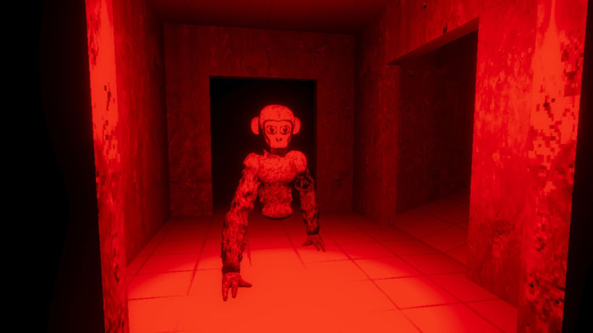 Lethal Frights