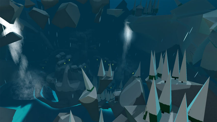 Reveries: Dream Flight