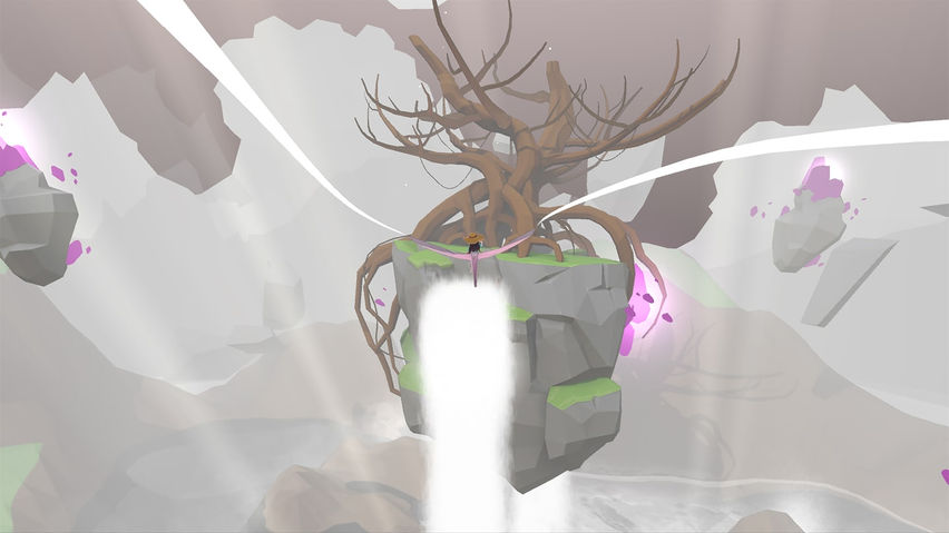 Reveries: Dream Flight