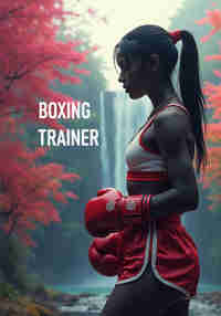 Boxing Trainer