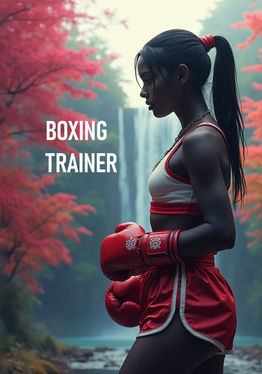Boxing Trainer