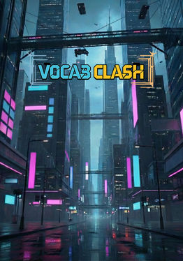 Vocab Clash