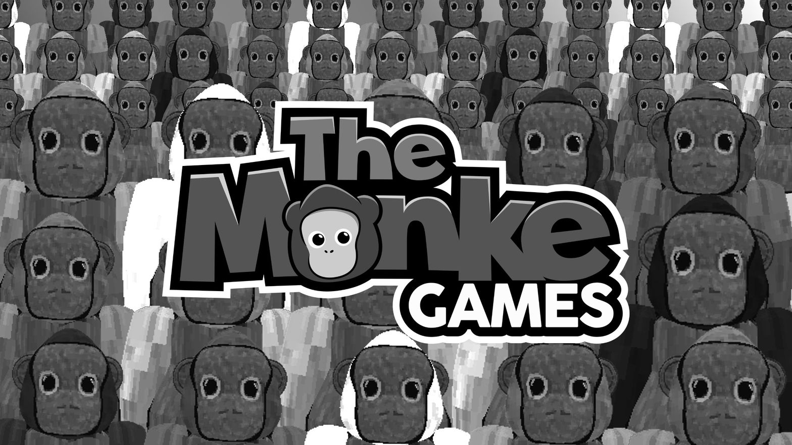 The Monke Games (Archive)