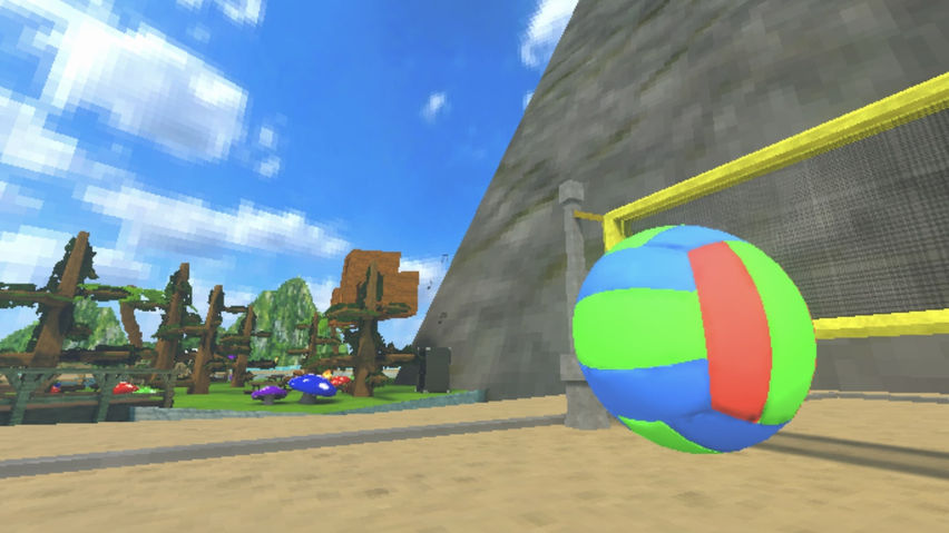 The Monke Games (Archive)