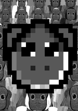 The Monke Games (Archive)