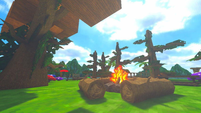 The Monke Games (Archive)