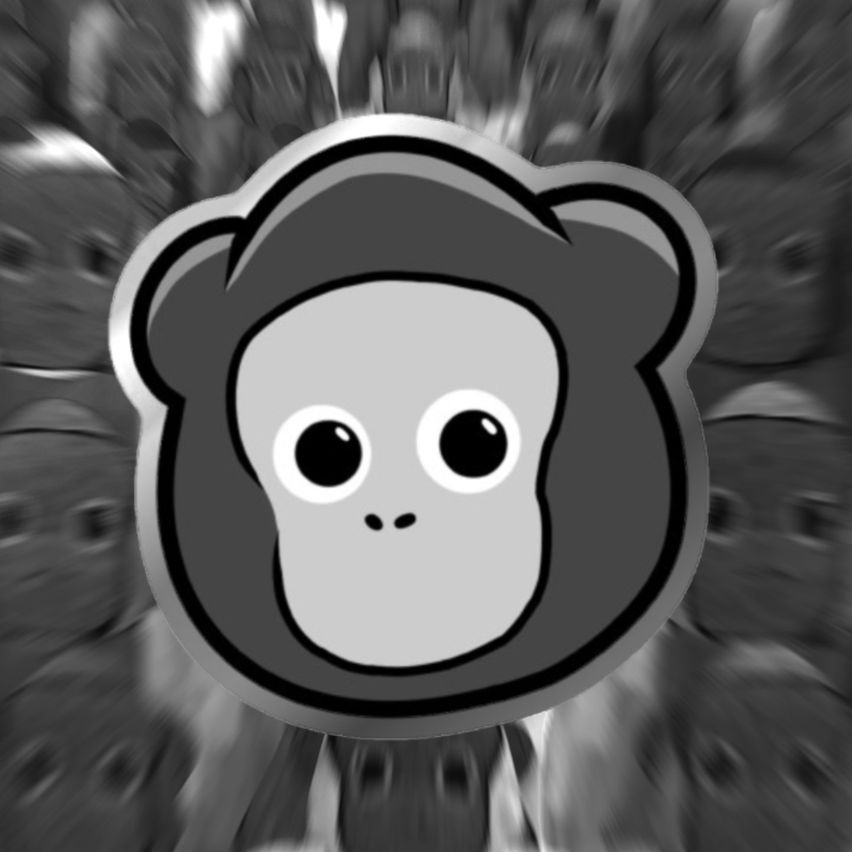 The Monke Games (Archive)
