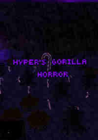 Hyper's Gorilla Horror: Cloud's Edition